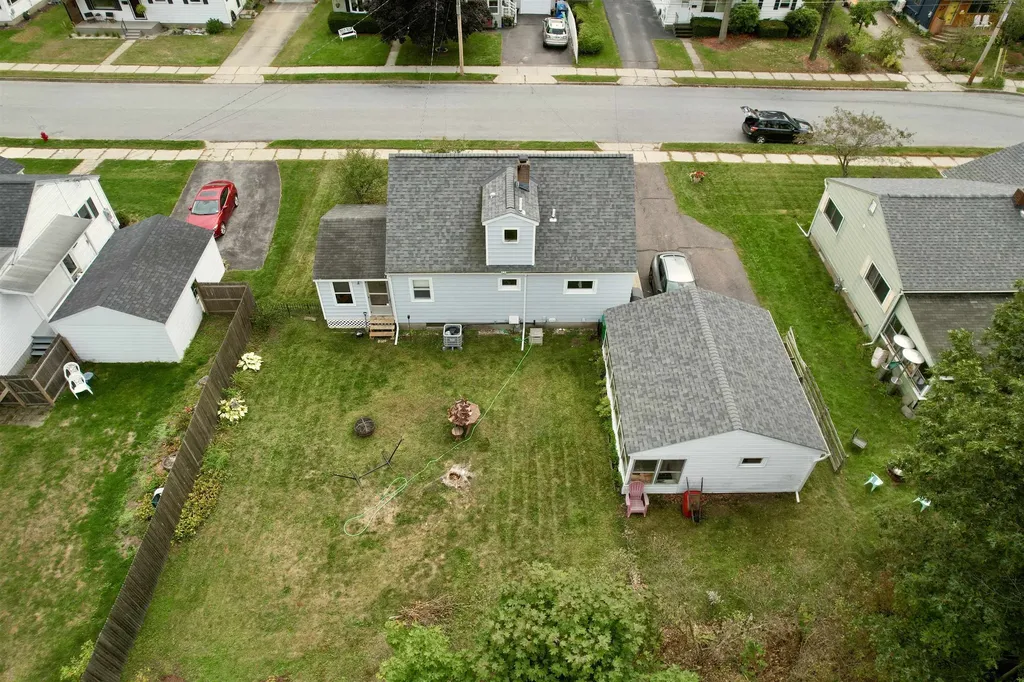 40 Arlington Court Burlington VT 05408