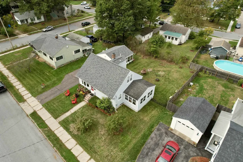 40 Arlington Court Burlington VT 05408