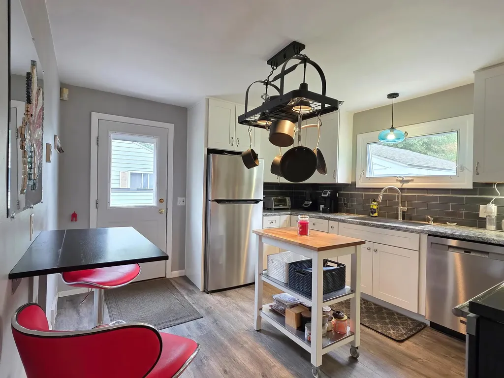 40 Arlington Court Burlington VT 05408