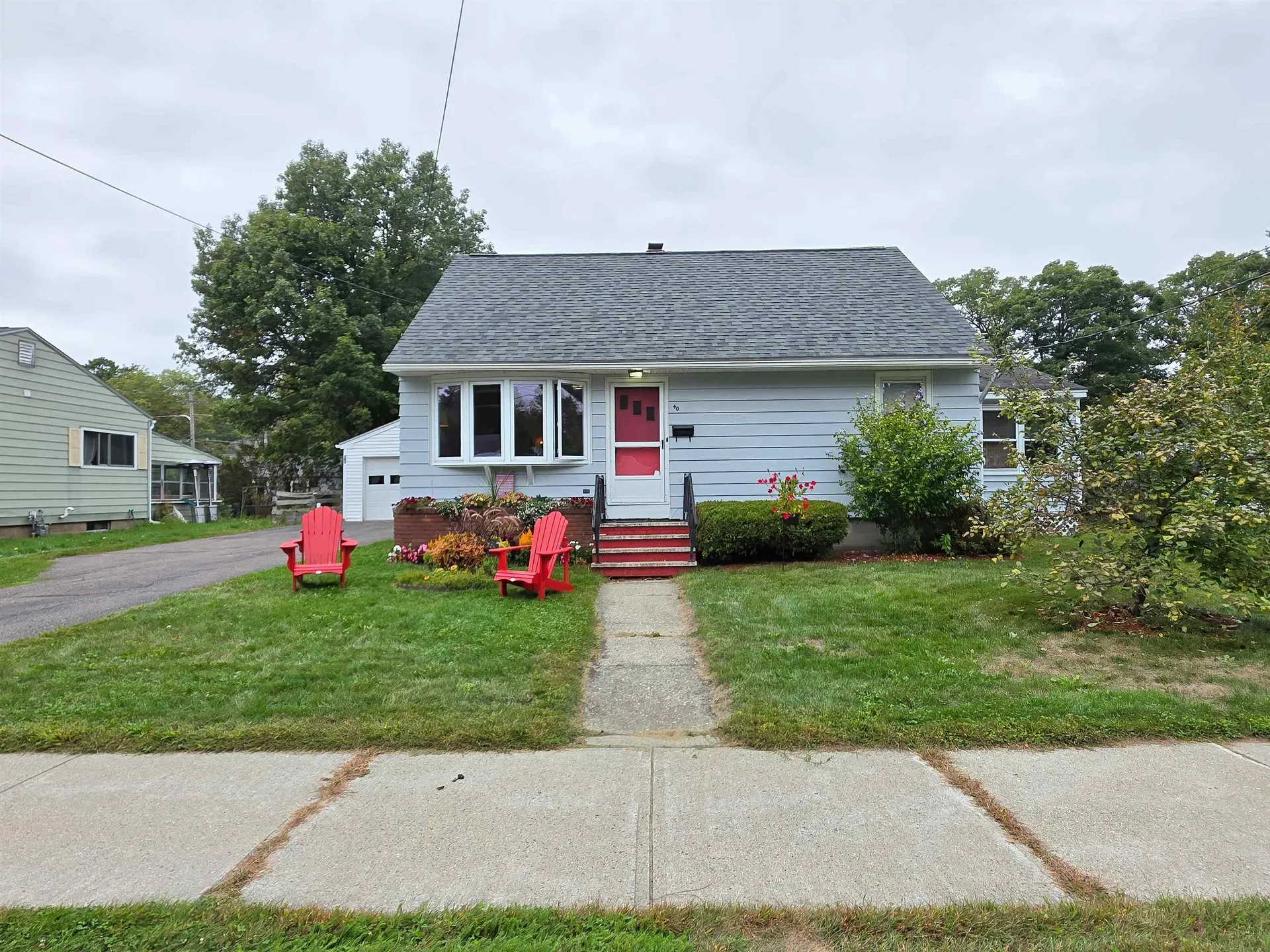 40 Arlington Court Burlington VT 05408