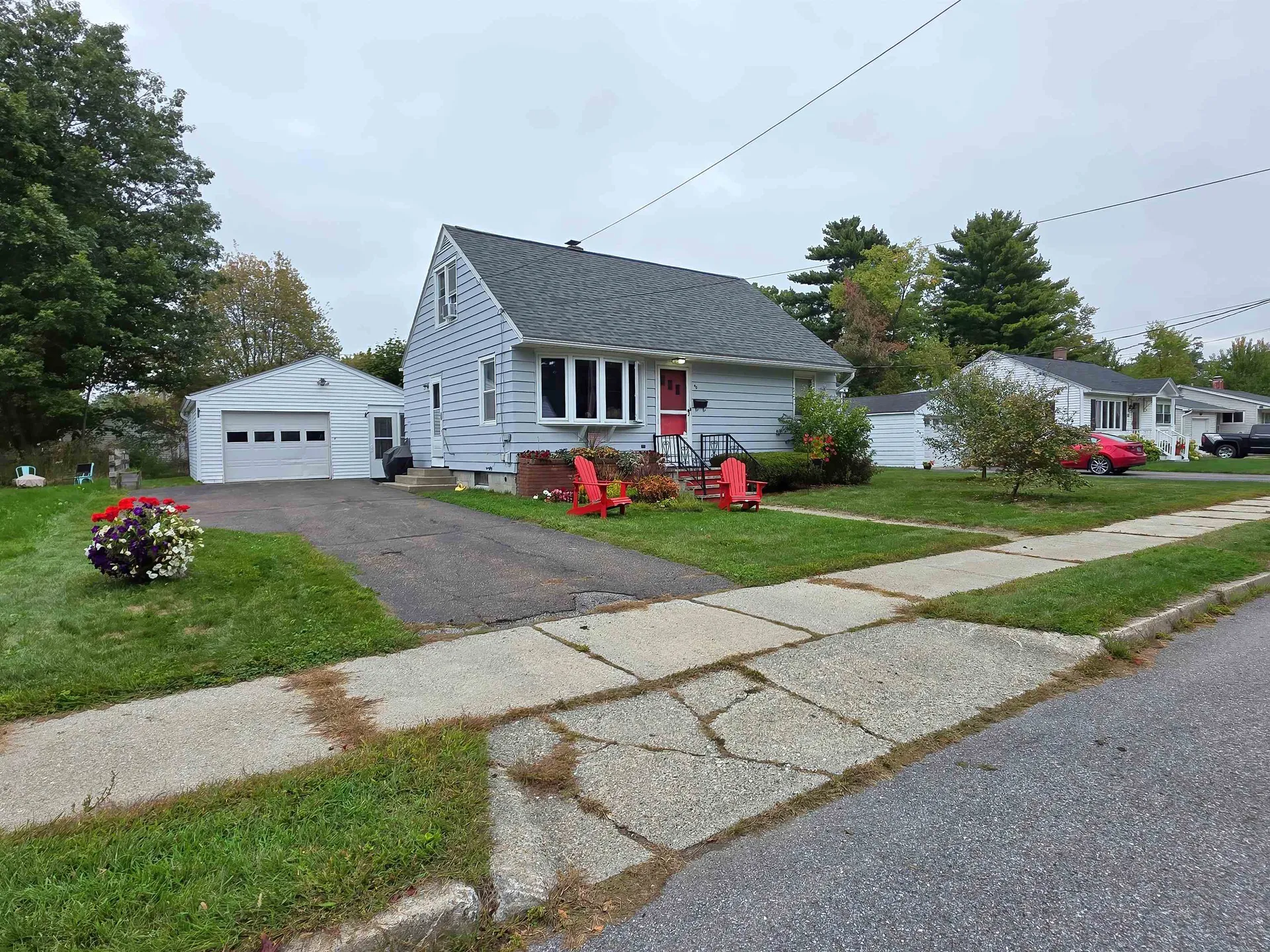 40 Arlington Court Burlington VT 05408