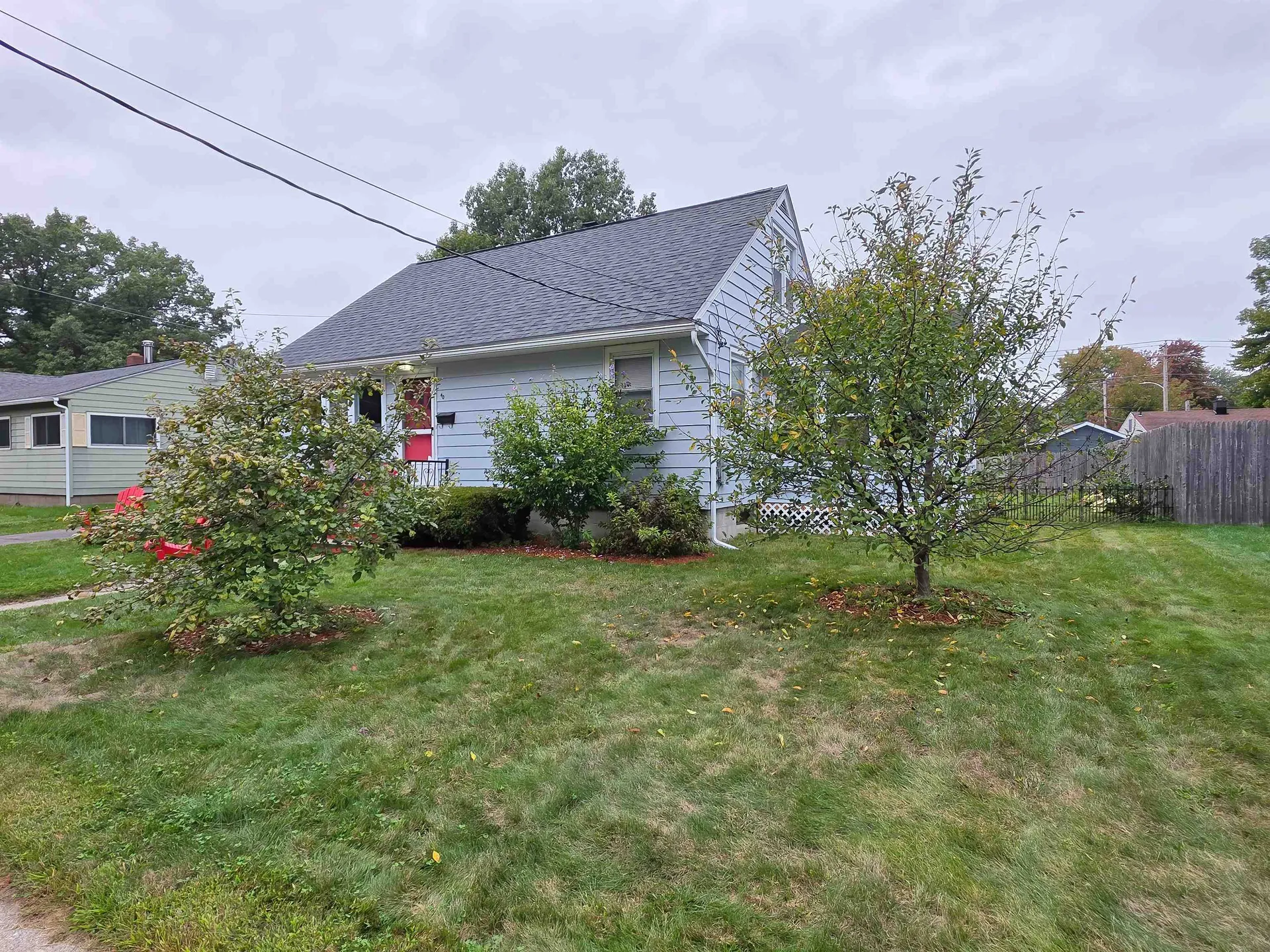 40 Arlington Court Burlington VT 05408