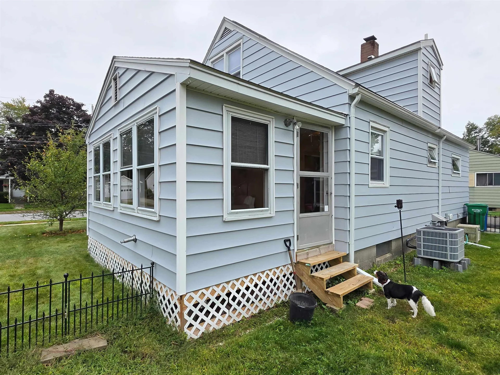 40 Arlington Court Burlington VT 05408