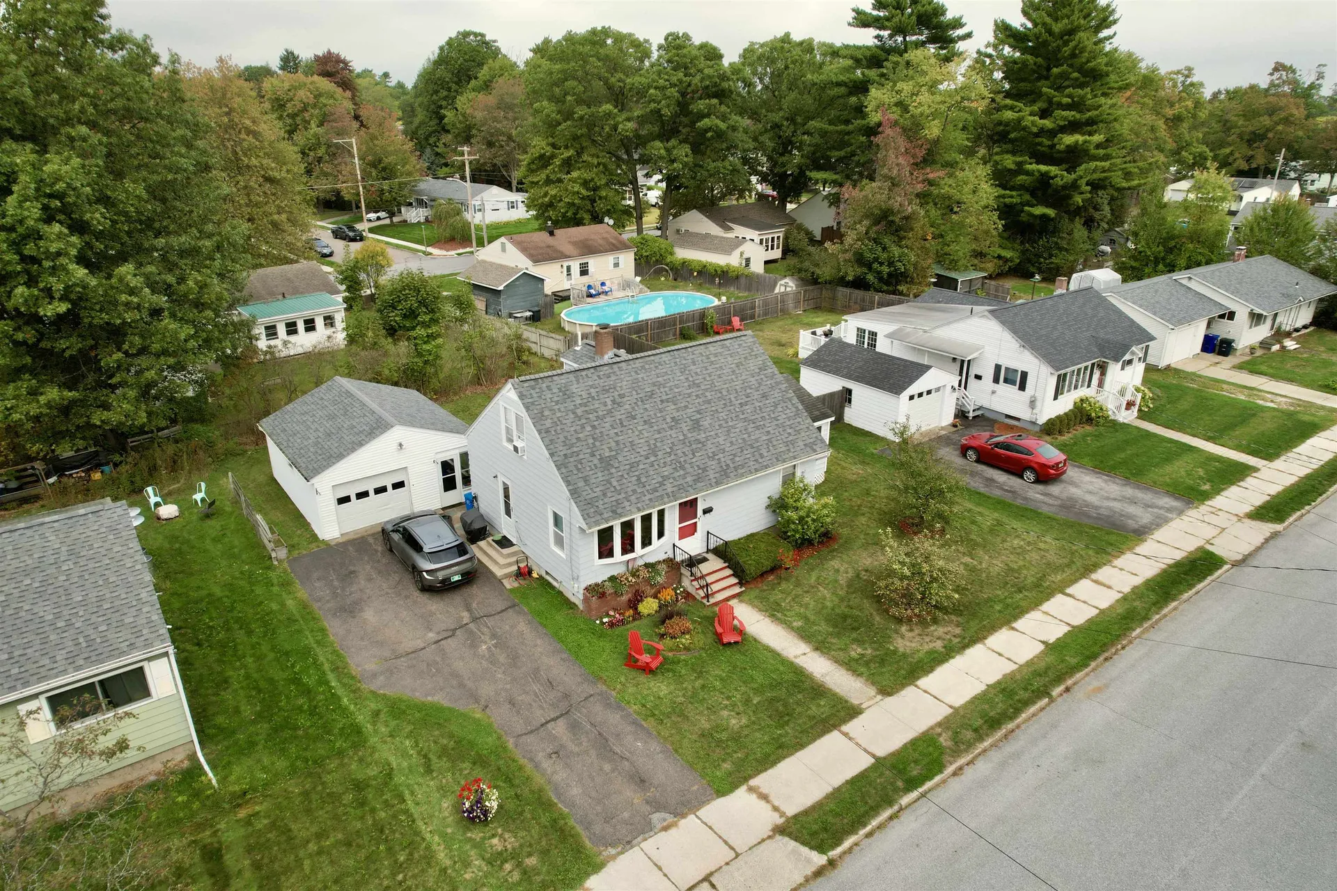 40 Arlington Court Burlington VT 05408