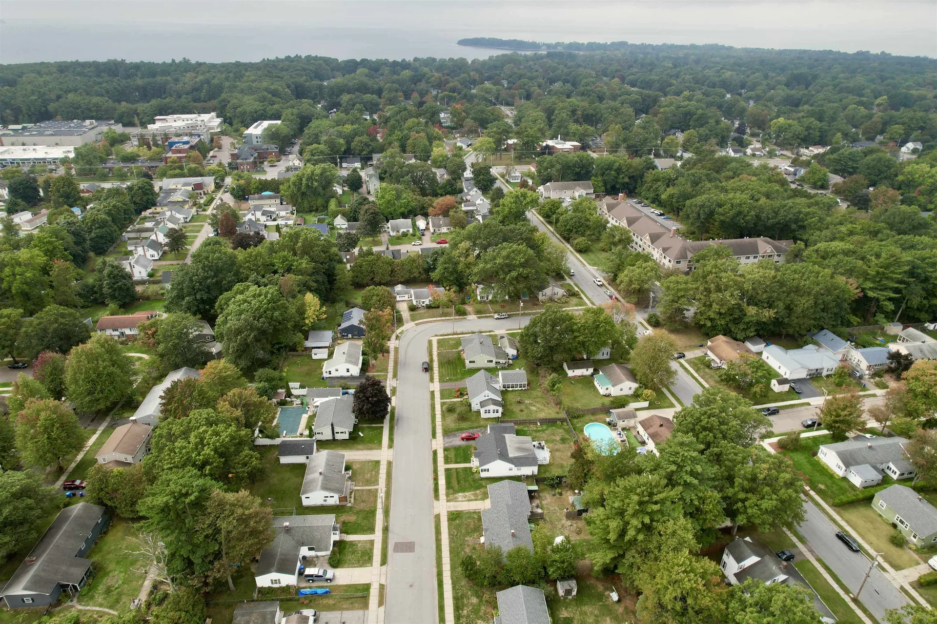 40 Arlington Court Burlington VT 05408