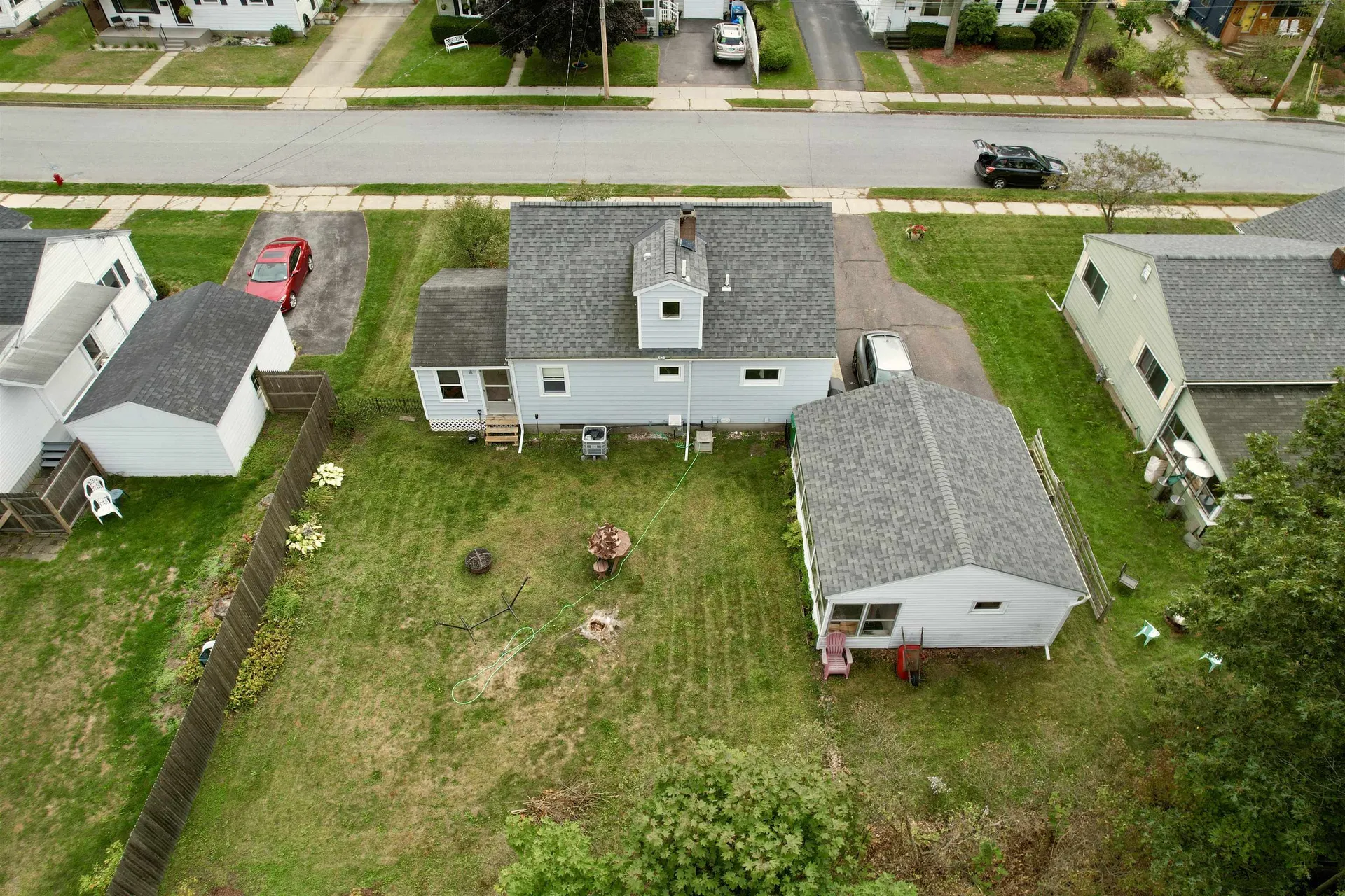 40 Arlington Court Burlington VT 05408