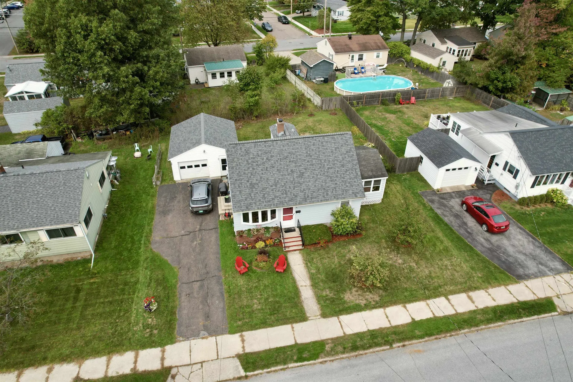 40 Arlington Court Burlington VT 05408