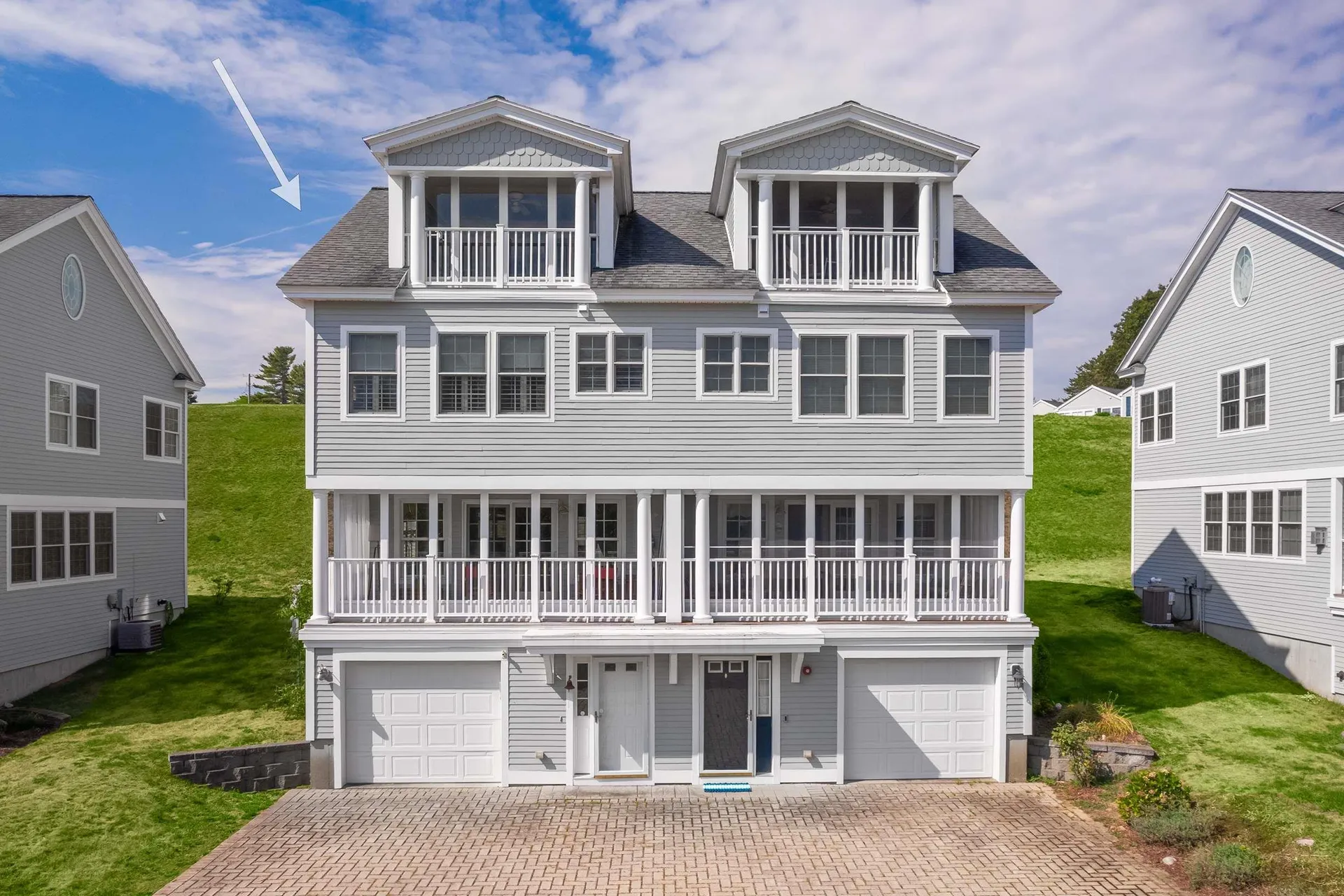 1413 Post Road Wells ME 04090-4517