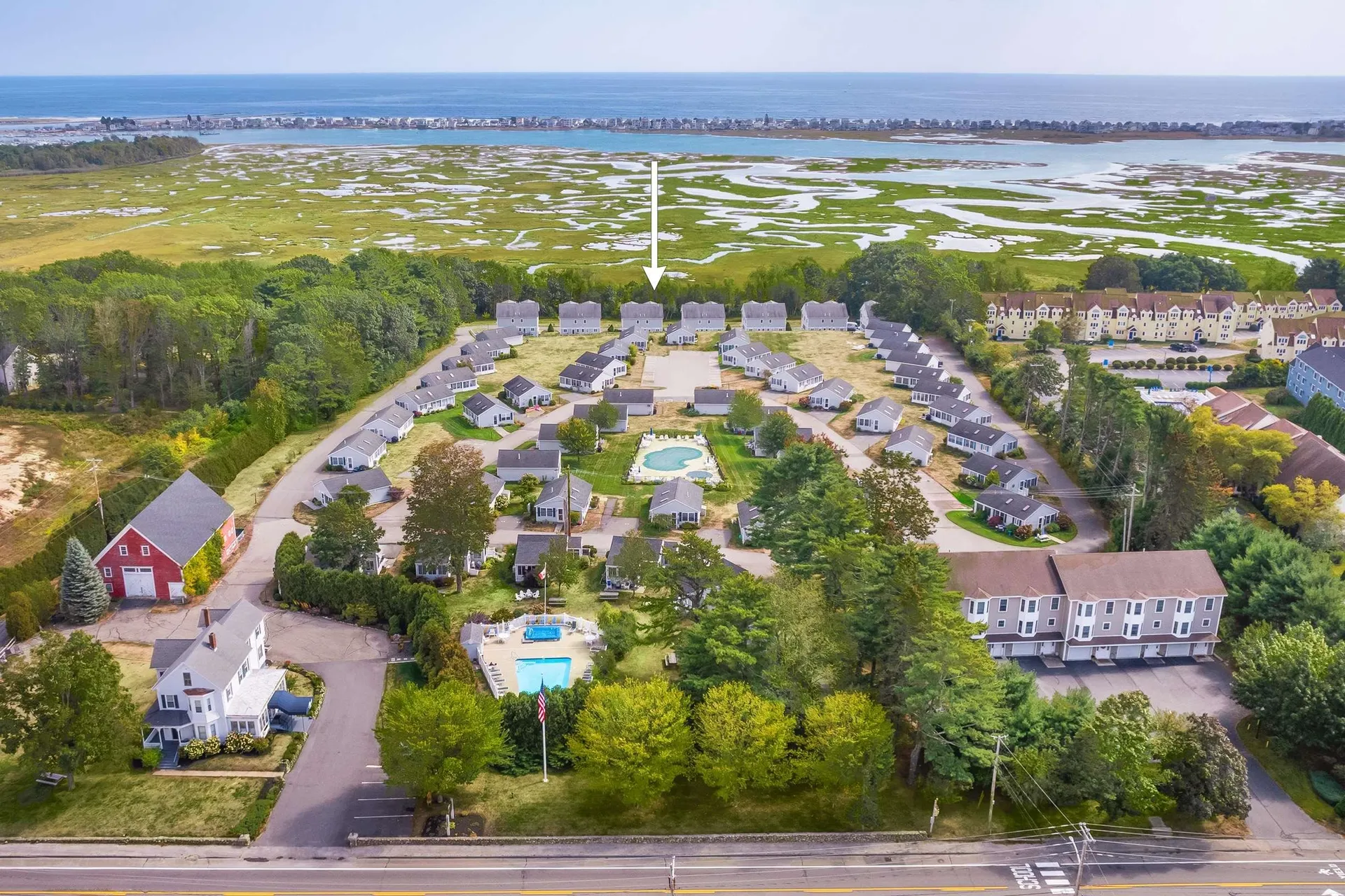 1413 Post Road Wells ME 04090-4517