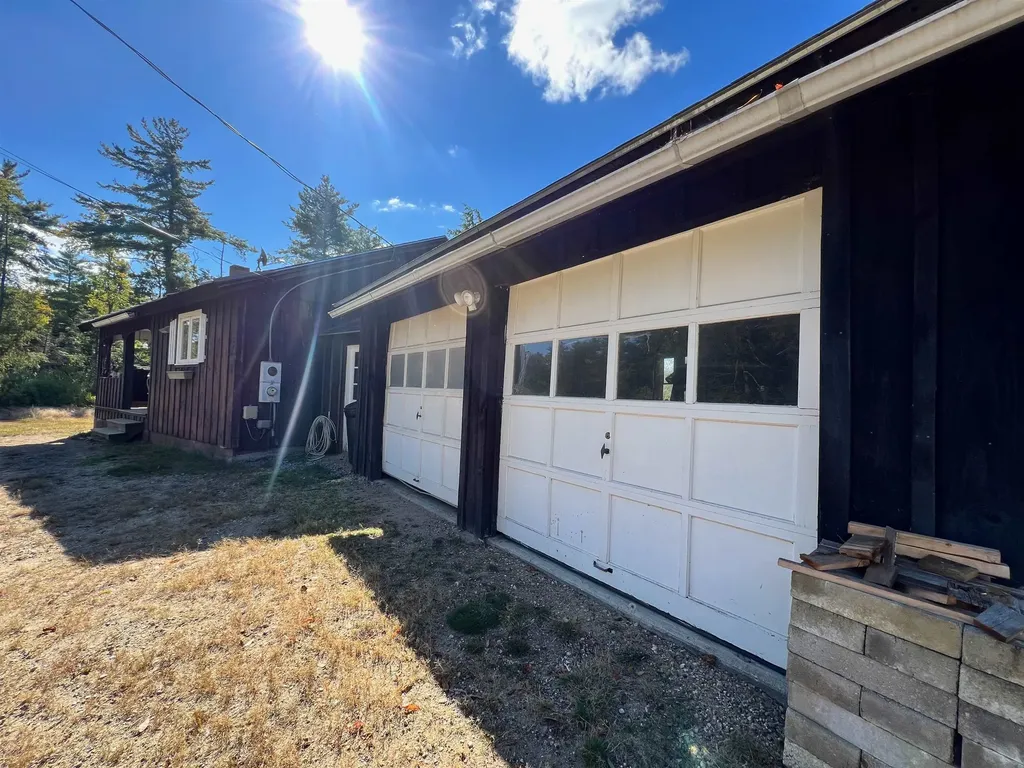 567 Nh Route 137 Harrisville NH 03450-5015