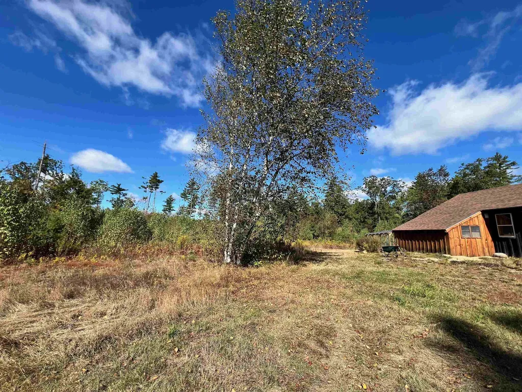 567 Nh Route 137 Harrisville NH 03450-5015