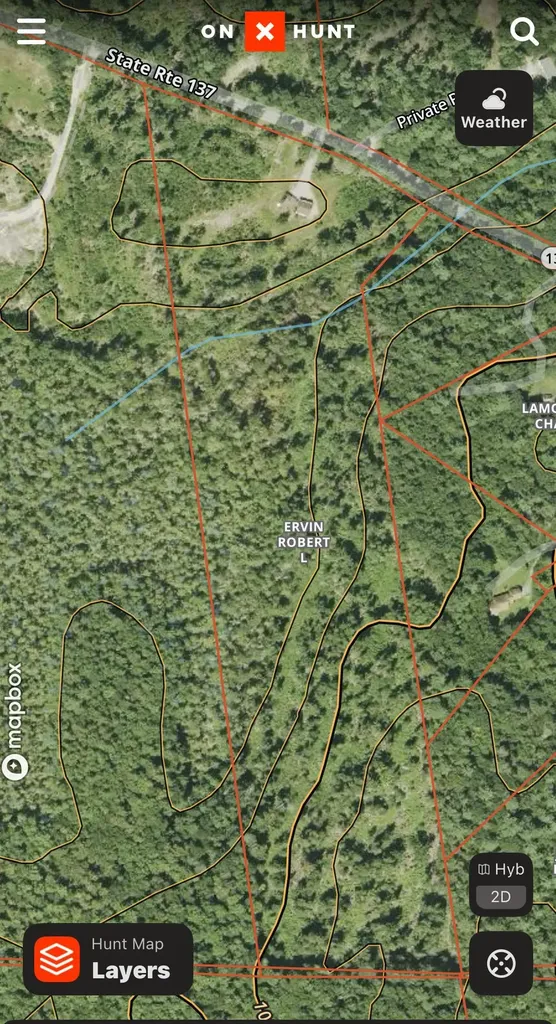 567 Nh Route 137 Harrisville NH 03450-5015