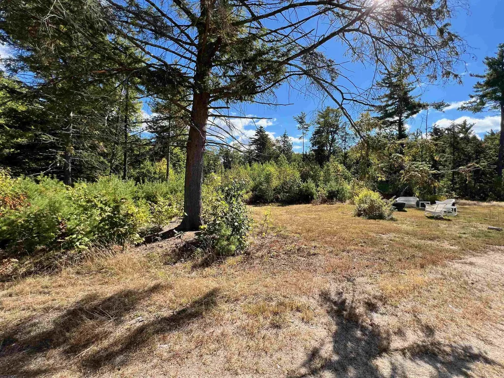 567 Nh Route 137 Harrisville NH 03450-5015