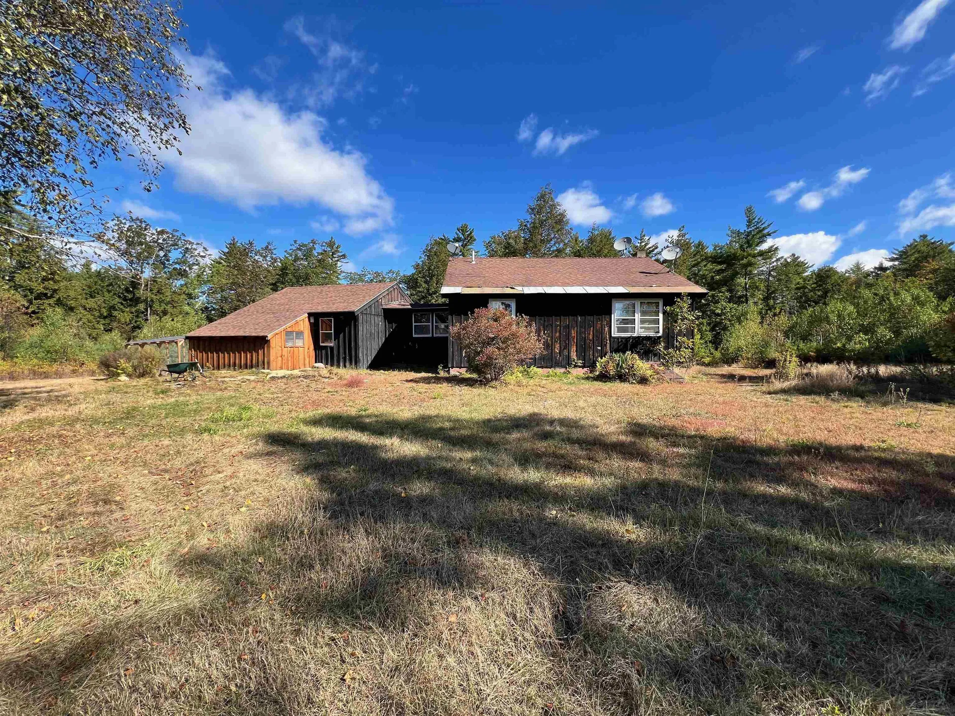 567 Nh Route 137 Harrisville NH 03450-5015