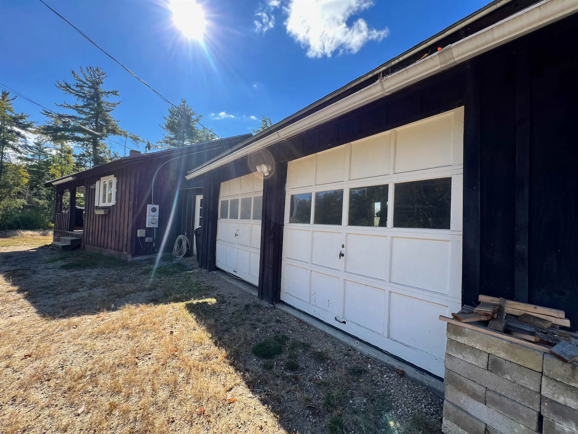 567 Nh Route 137 Harrisville NH 03450-5015