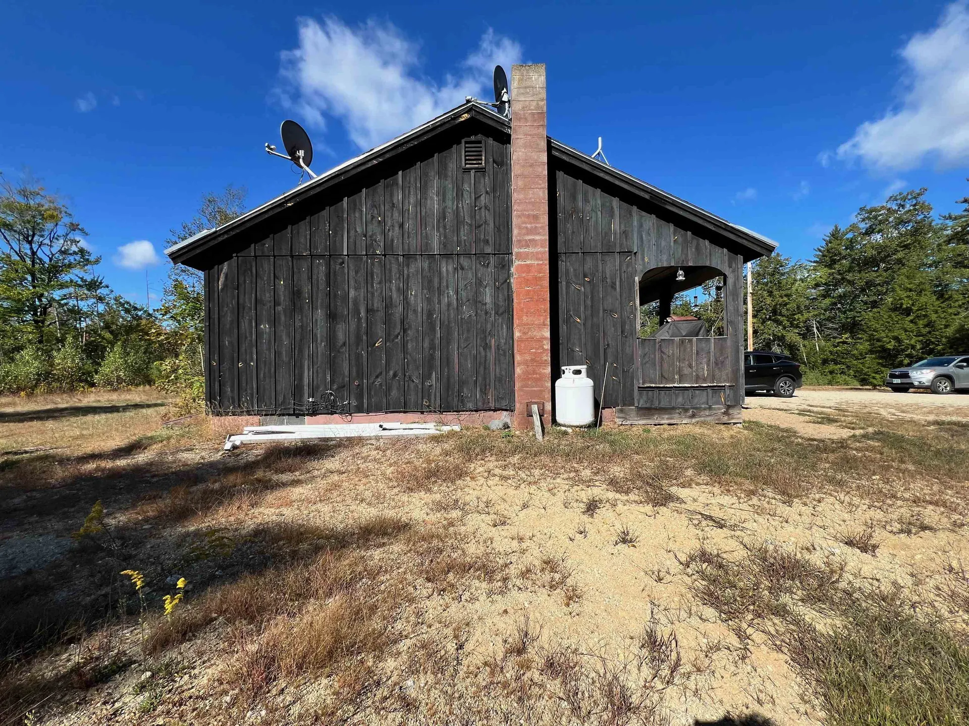 567 Nh Route 137 Harrisville NH 03450-5015