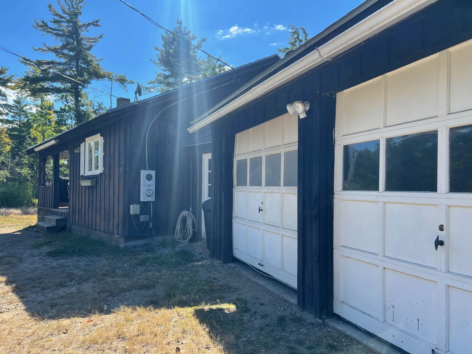 567 Nh Route 137 Harrisville NH 03450-5015