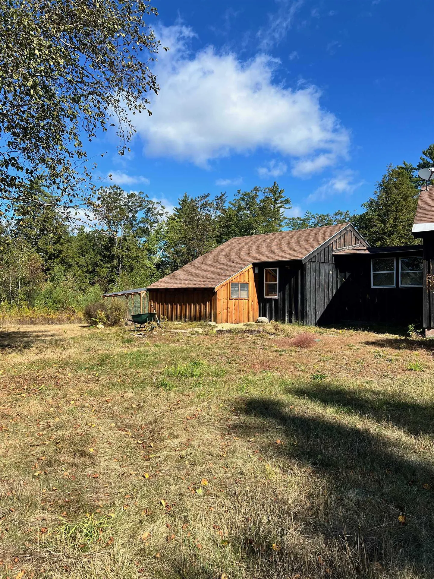 567 Nh Route 137 Harrisville NH 03450-5015