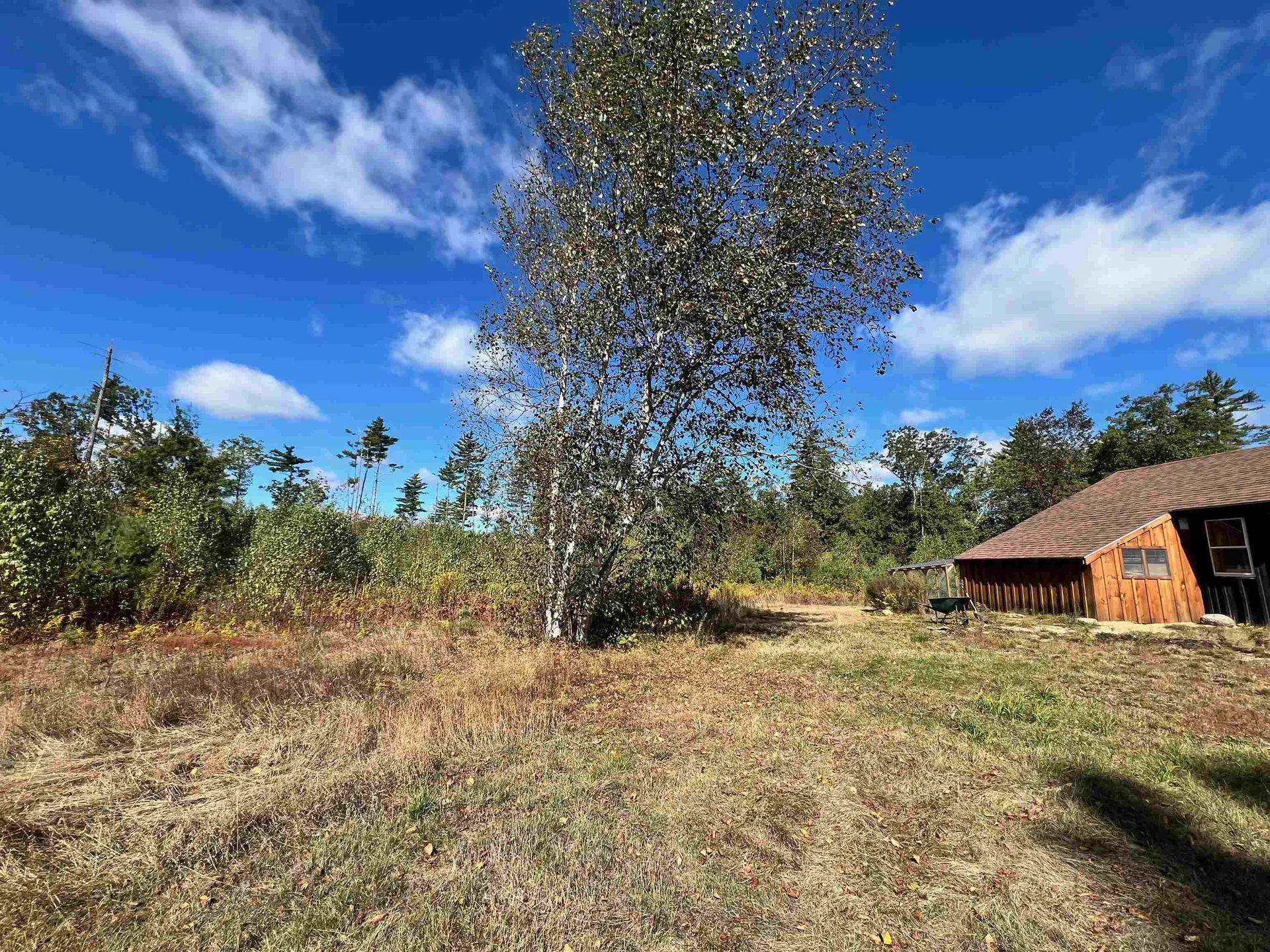 567 Nh Route 137 Harrisville NH 03450-5015