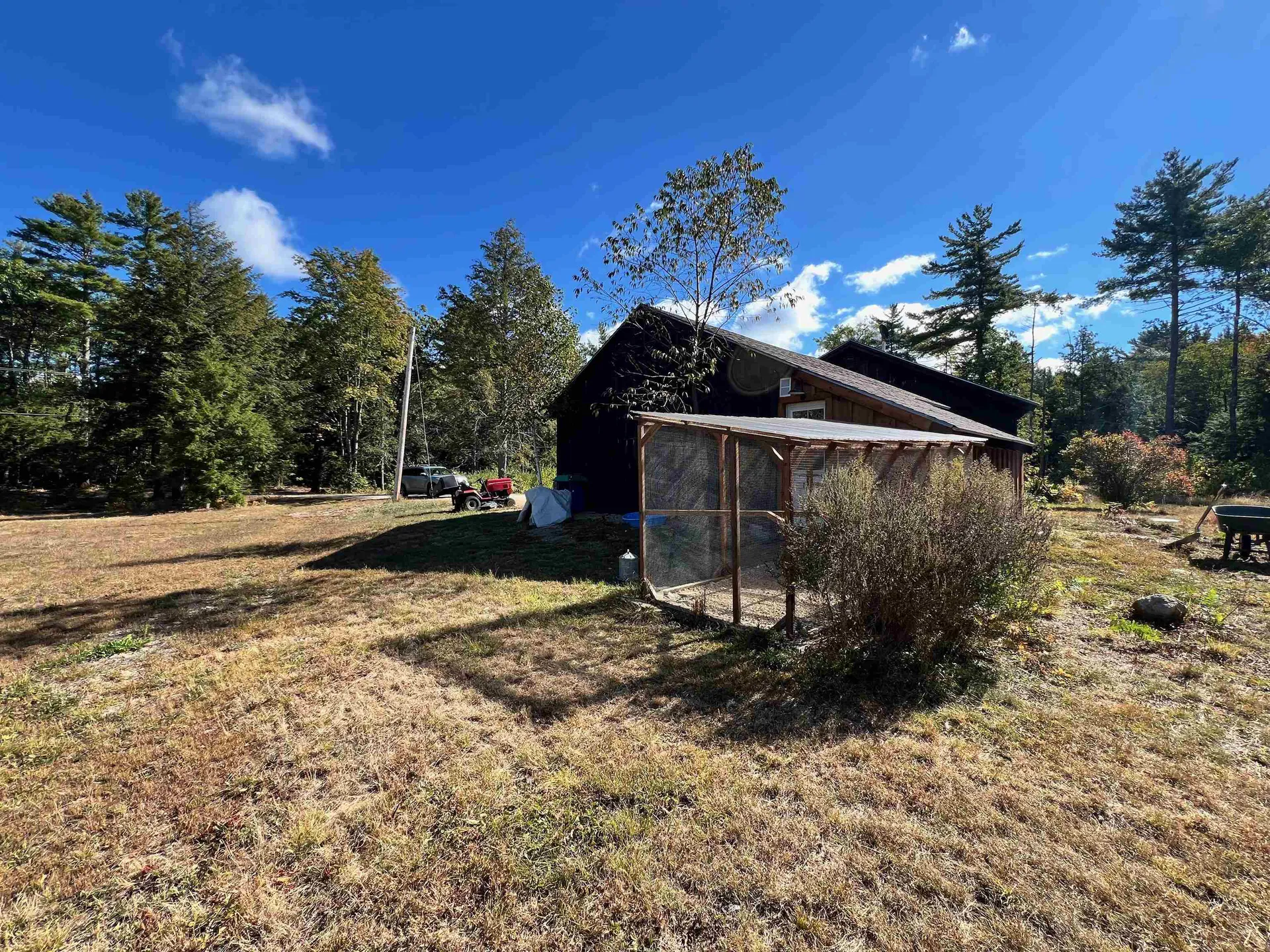 567 Nh Route 137 Harrisville NH 03450-5015