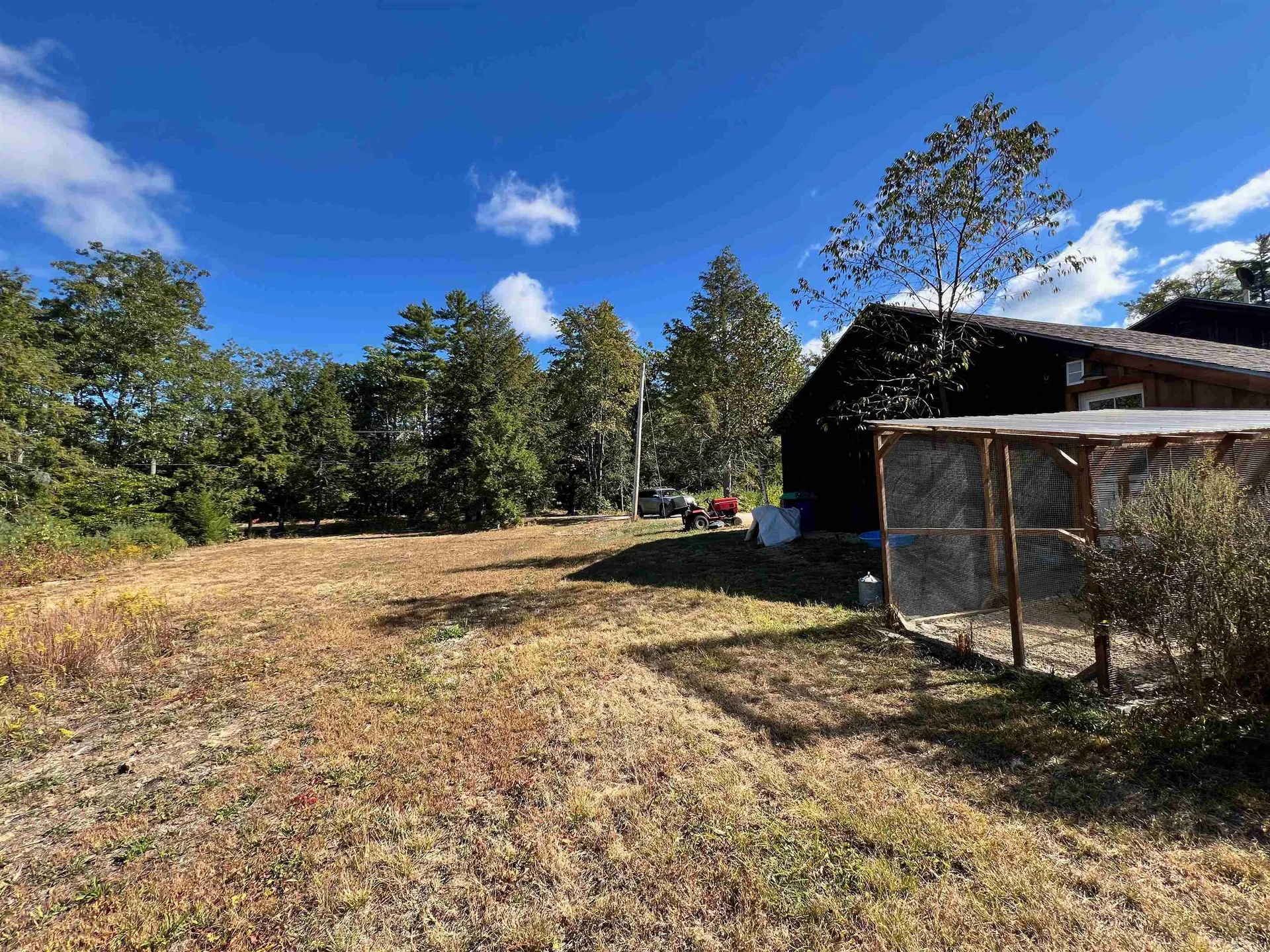 567 Nh Route 137 Harrisville NH 03450-5015