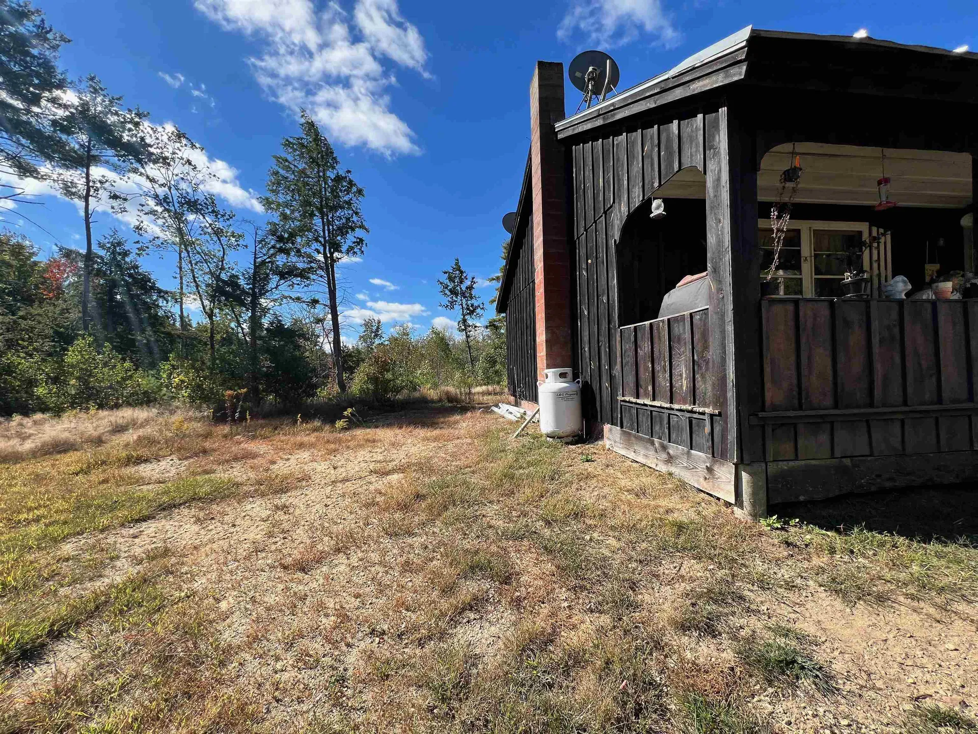 567 Nh Route 137 Harrisville NH 03450-5015