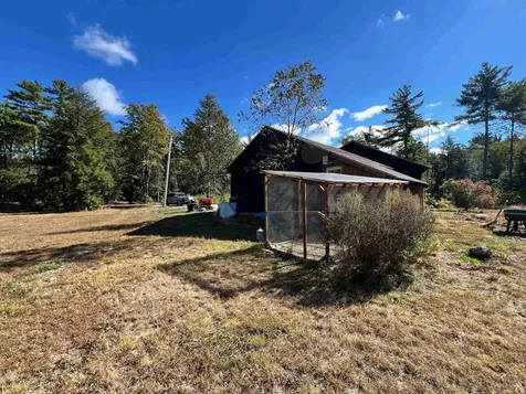 567 Nh Route 137 Harrisville NH 03450-5015