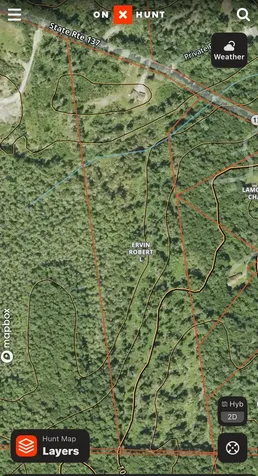 567 Nh Route 137 Harrisville NH 03450-5015