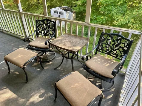 22 Lawrence Heights Jericho VT 05465