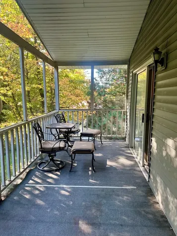 22 Lawrence Heights Jericho VT 05465