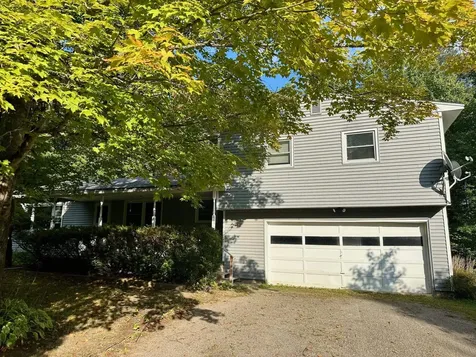 22 Lawrence Heights Jericho VT 05465