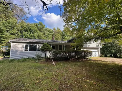 22 Lawrence Heights Jericho VT 05465