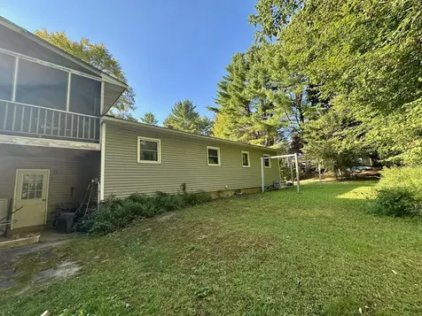 22 Lawrence Heights Jericho VT 05465