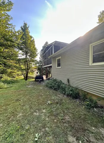22 Lawrence Heights Jericho VT 05465