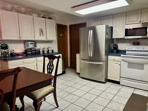 22 Lawrence Heights Jericho VT 05465