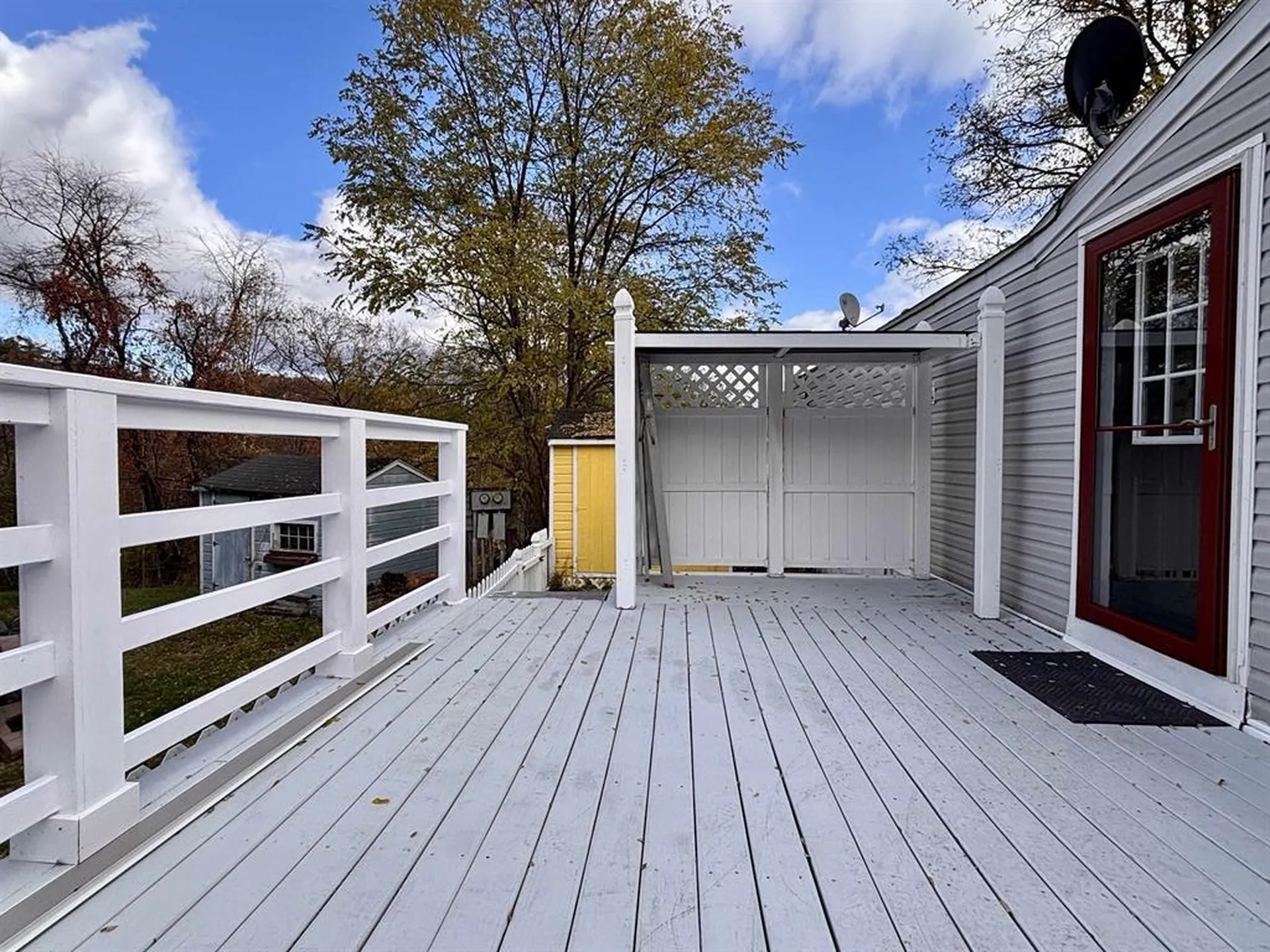 4 Trail Street Franklin NH 03235