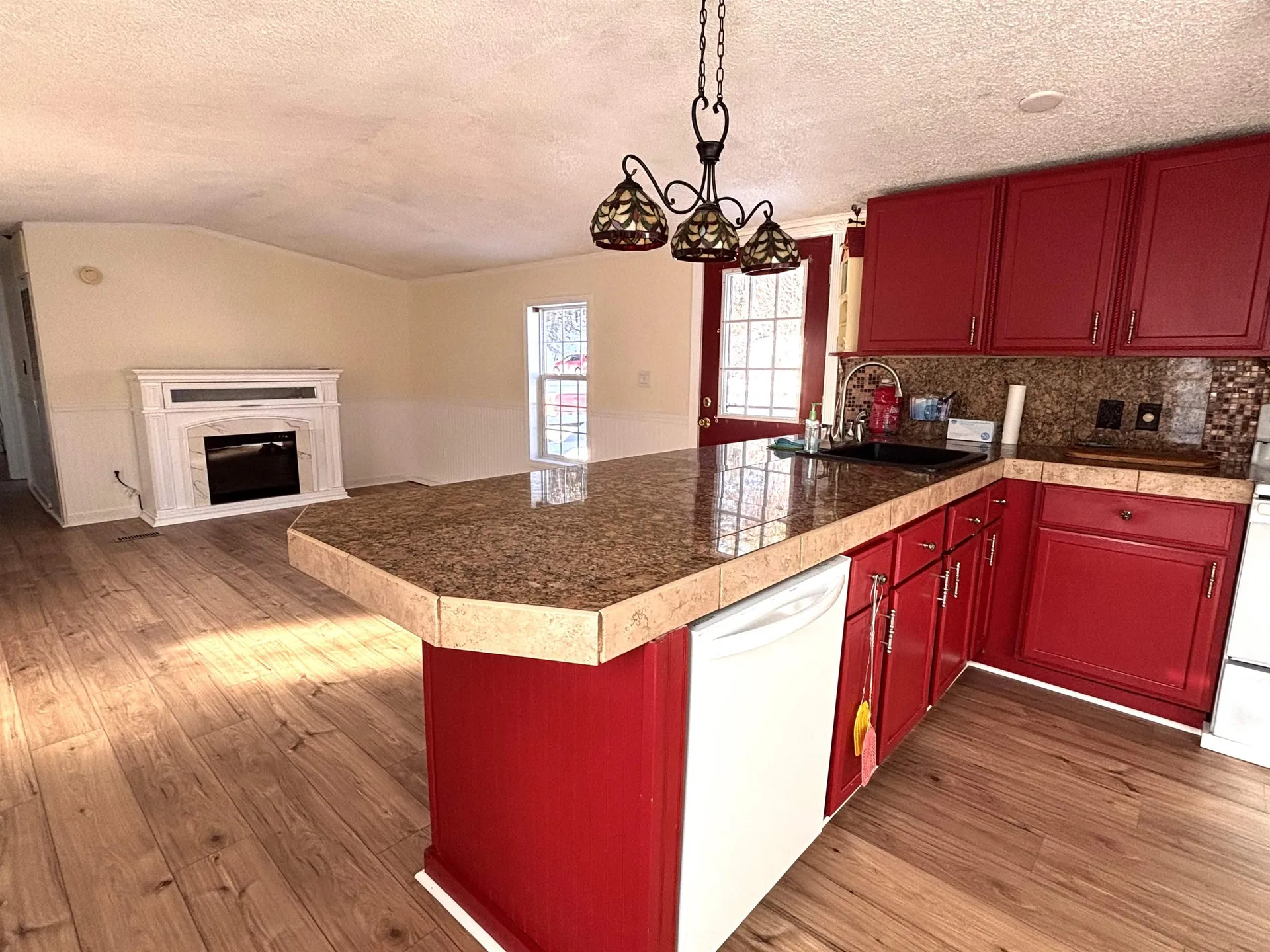 4 Trail Street Franklin NH 03235