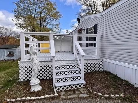 4 Trail Street Franklin NH 03235