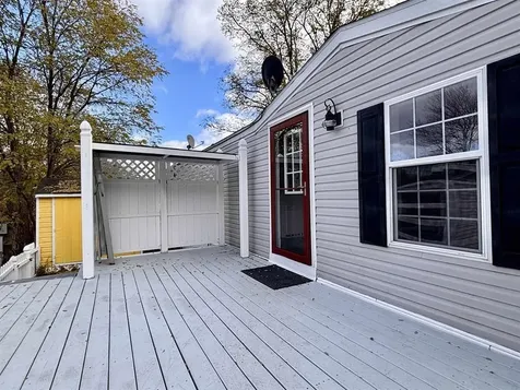 4 Trail Street Franklin NH 03235