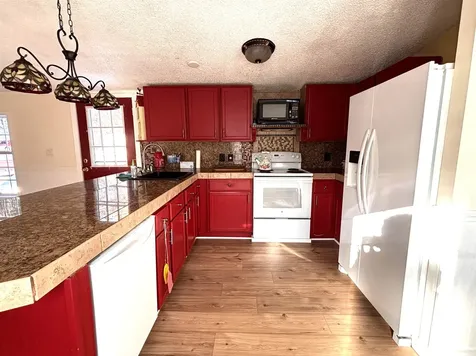 4 Trail Street Franklin NH 03235