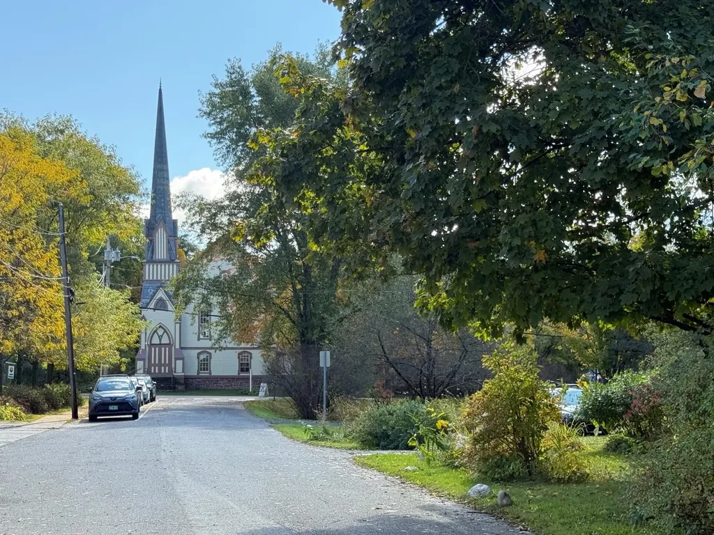 52 Church Street Richmond VT 05477