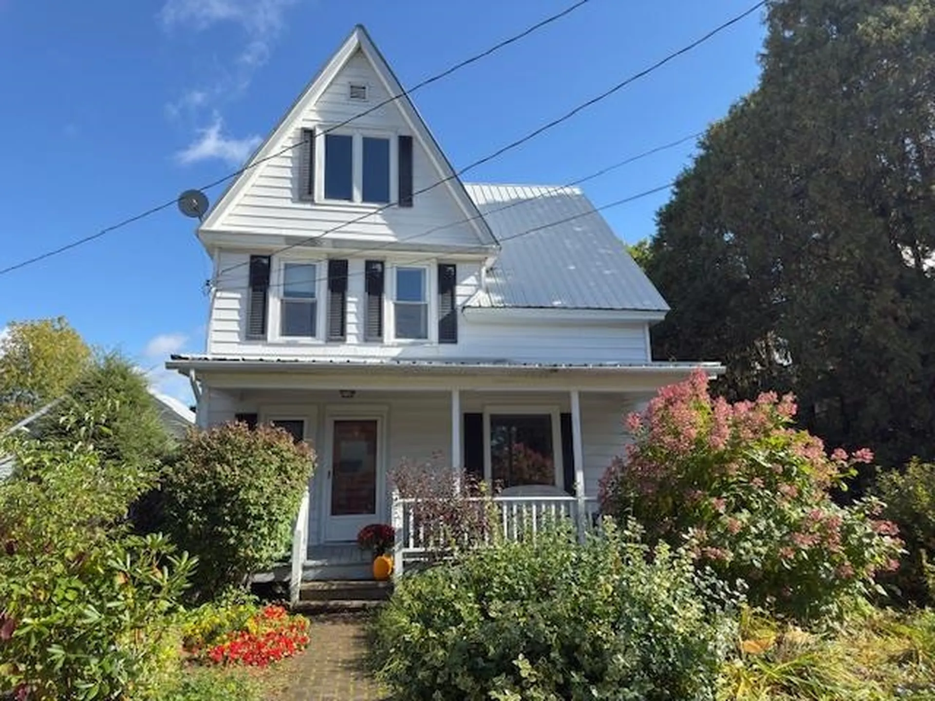 52 Church Street Richmond VT 05477