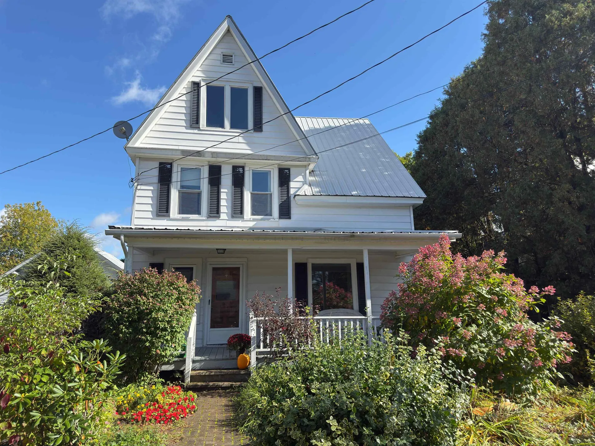 52 Church Street Richmond VT 05477