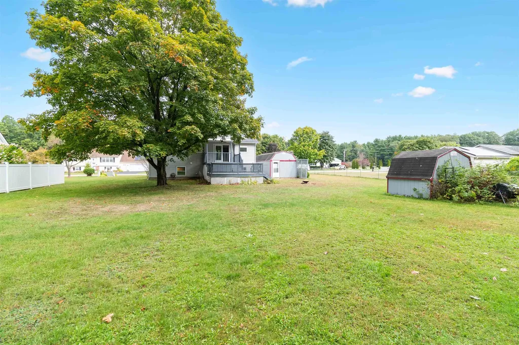 10 Kim Lane Milton VT 05468