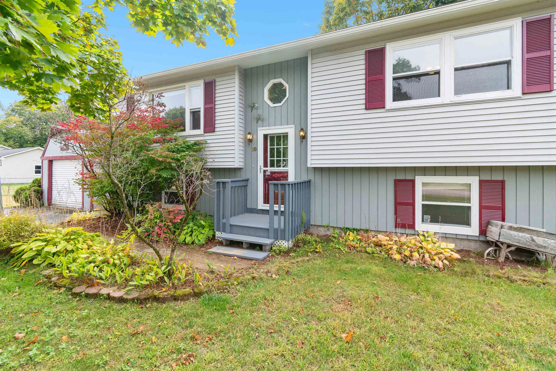 10 Kim Lane Milton VT 05468