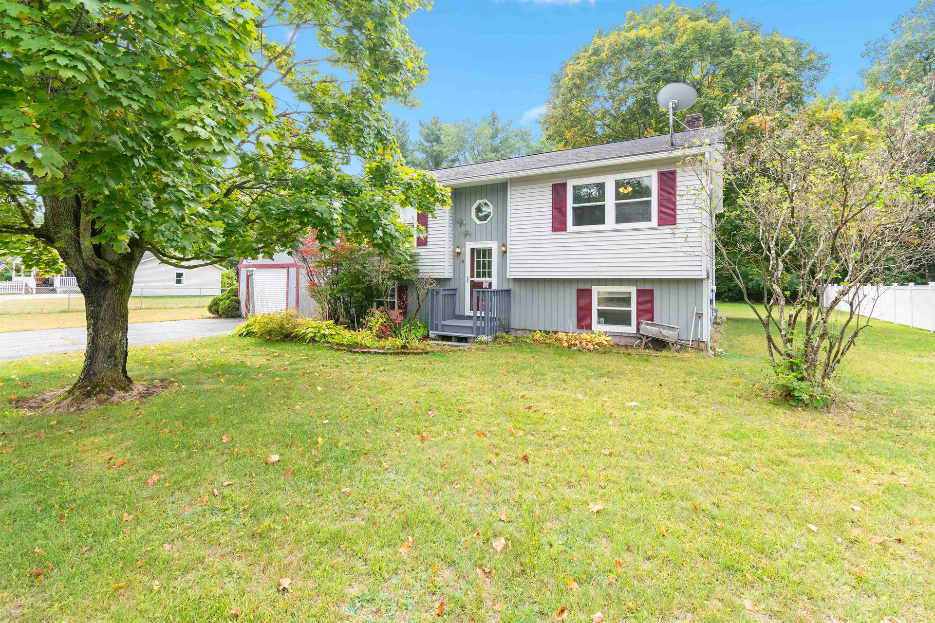 10 Kim Lane Milton VT 05468