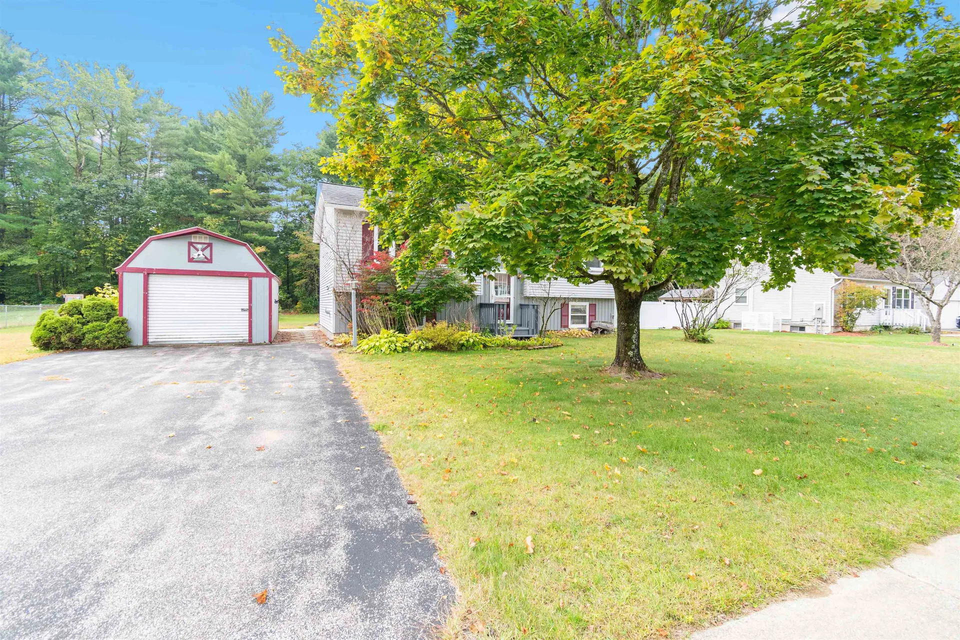 10 Kim Lane Milton VT 05468