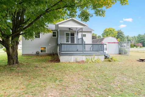 10 Kim Lane Milton VT 05468