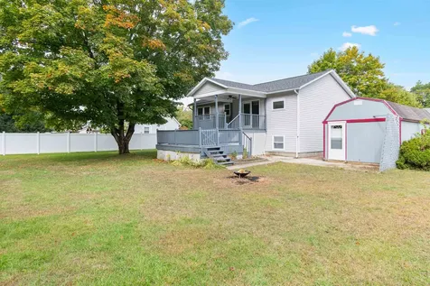 10 Kim Lane Milton VT 05468