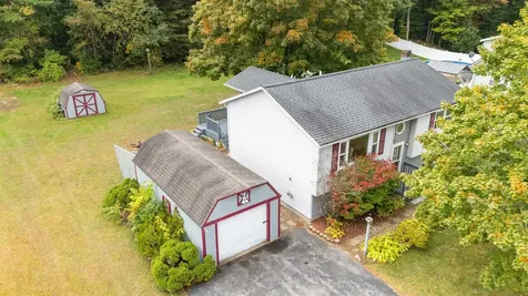 10 Kim Lane Milton VT 05468